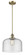 Franklin Restoration One Light Mini Pendant in Brushed Brass (405|201S-BB-G74-L)