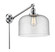 Franklin Restoration One Light Swing Arm Lamp in Polished Chrome (405|237-PC-G74-L)