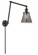 Franklin Restoration LED Swing Arm Lamp in Oil Rubbed Bronze (405|238-OB-G63-LED)