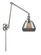 Franklin Restoration LED Swing Arm Lamp in Polished Chrome (405|238-PC-G173-LED)