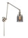 Franklin Restoration LED Swing Arm Lamp in Polished Nickel (405|238-PN-G53-LED)