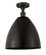 Ballston LED Semi-Flush Mount in Oil Rubbed Bronze (405|516-1C-OB-MBD-12-OB-LED)