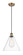 Ballston One Light Mini Pendant in Brushed Brass (405|516-1P-BB-GBC-122)