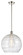 Ballston LED Pendant in Polished Nickel (405|516-1S-PN-G1213-14-LED)