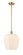 Ballston One Light Mini Pendant in Satin Gold (405|516-1S-SG-G461-12)