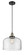 Ballston Urban One Light Mini Pendant in Black Antique Brass (405|916-1P-BAB-G72-L)