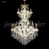 Maria Theresa Grand 36 Light Chandelier in Gold Lustre (64|91796GL2GTX)