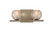 Corona LED Bath in Satin Nickel (33|315032SN)