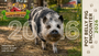 Would you like to get up close and personal with the pot belly pig at Babby Farms? Now you can! Encounter tickets are only valid for date and time selected. Please provide a screenshot or your order number located in your confirmation email upon arrival for your encounter.