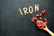 Taking Iron Supplements: Format, Side Effects, Quality