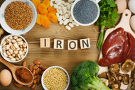 Tips to Optimize Iron Intake and Absorption