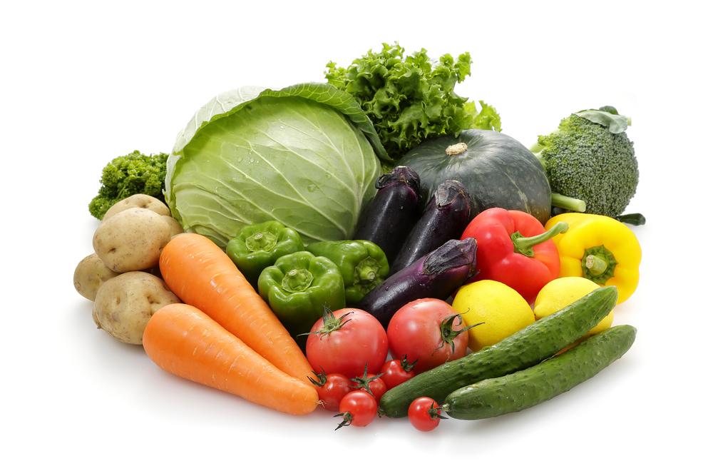 Iron in Vegetarians Identifying Common Inhibitors Pharmics, Inc.