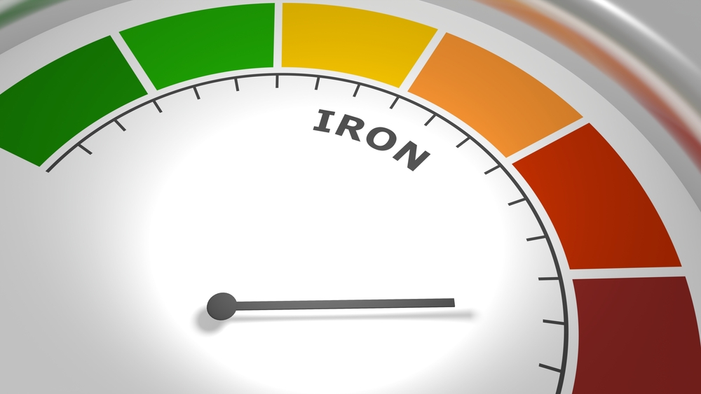 Risks of Too Much Iron Why Iron Levels Have Strict Limits Pharmics, Inc.