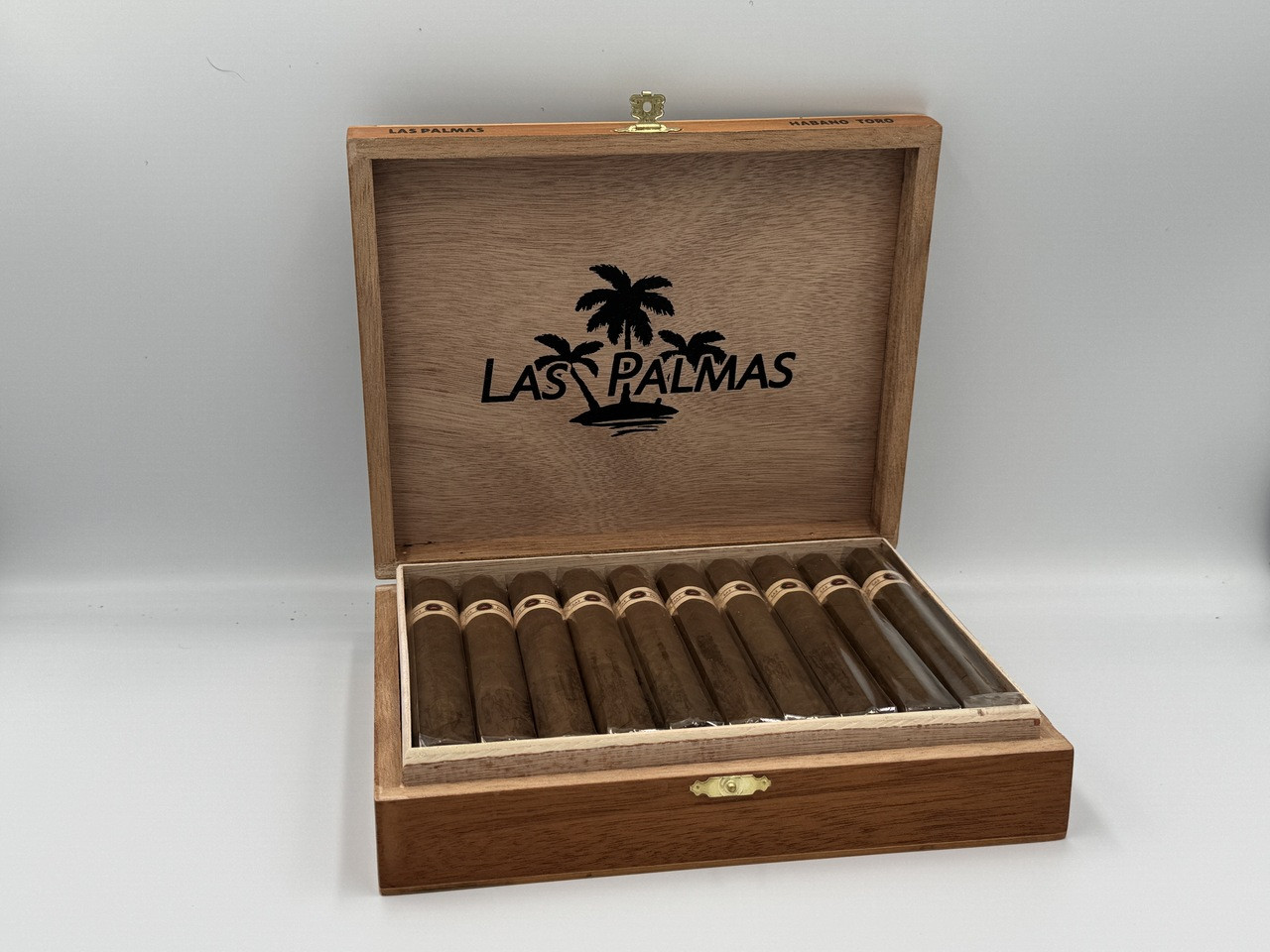 las palmas duty free tobacco Las Palmas Habano