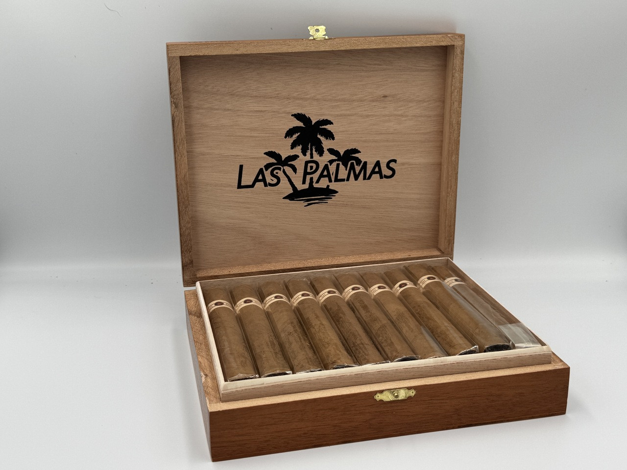 tobacco palmanova Las Palmas Habano