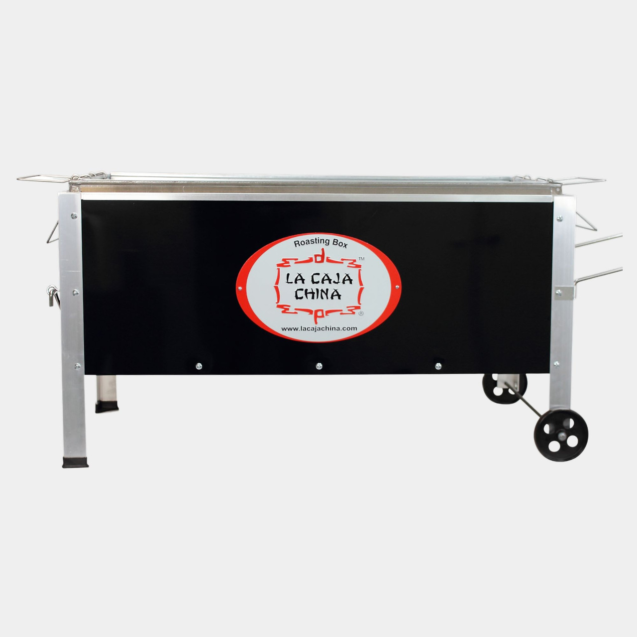 La Caja China - Model 2 - MJ Black