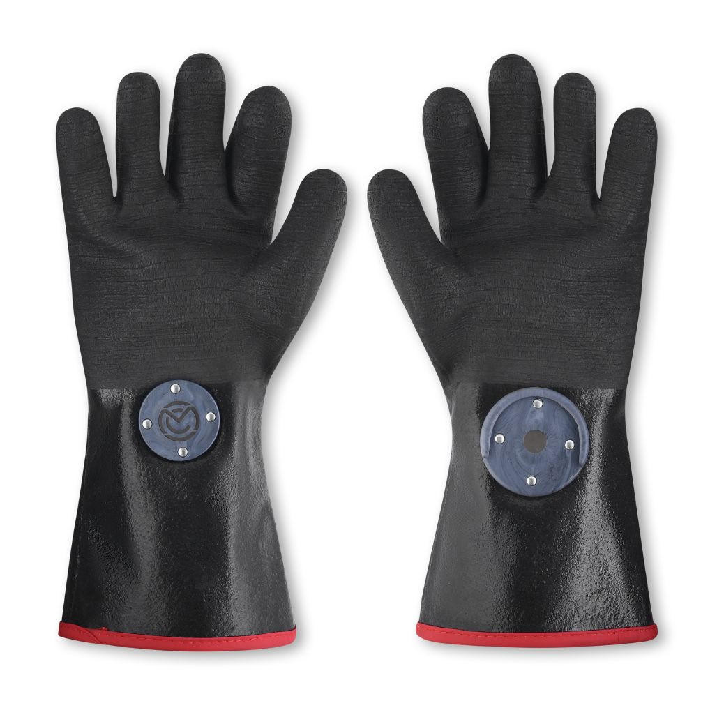 Magic Chef Freedom BBQ Gloves - Thumbnail 2