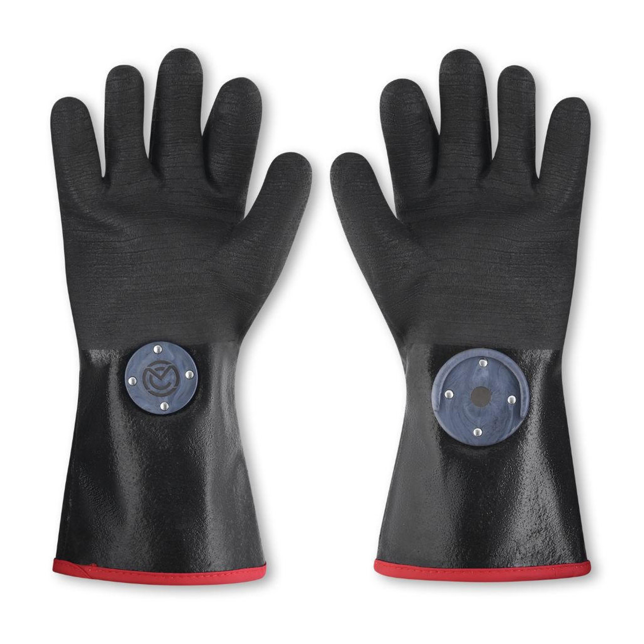 Neoprene Freedom BBQ Gloves 