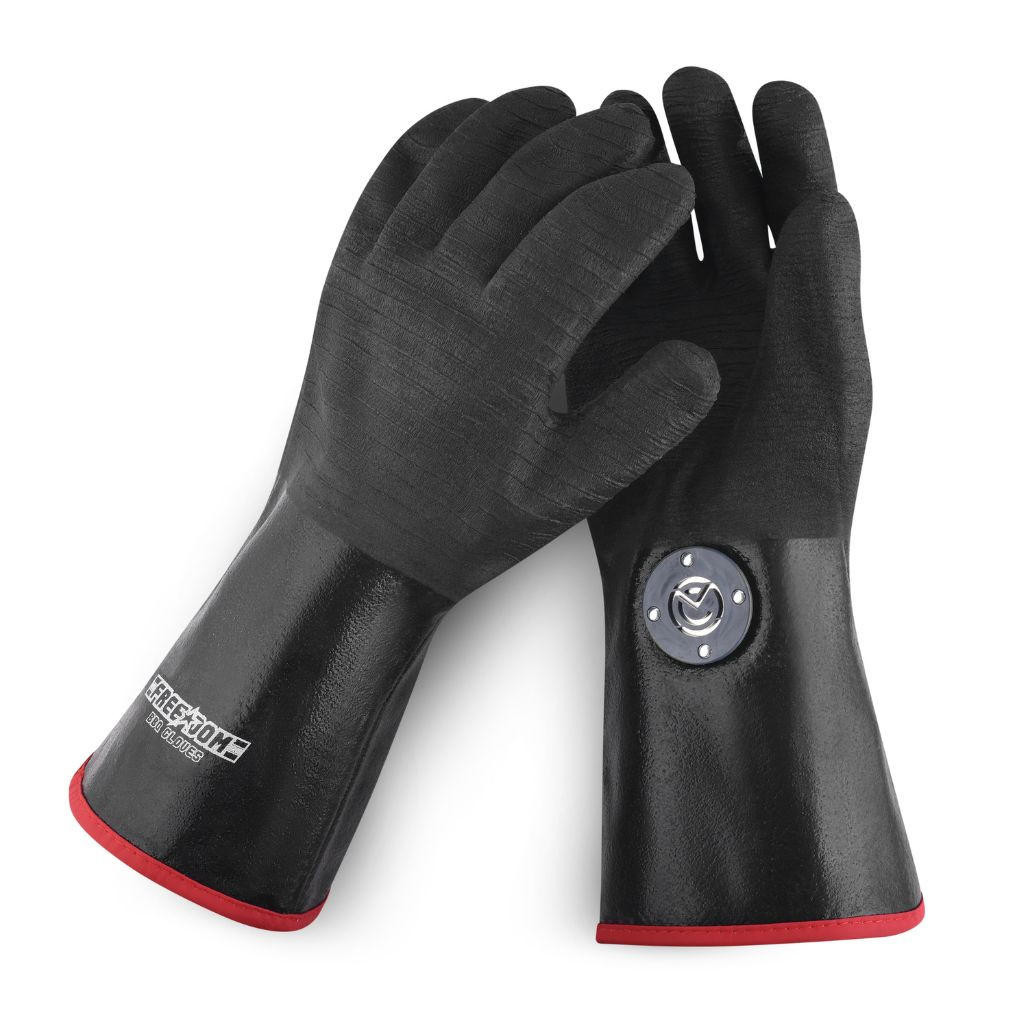 Magic Chef Freedom BBQ Gloves