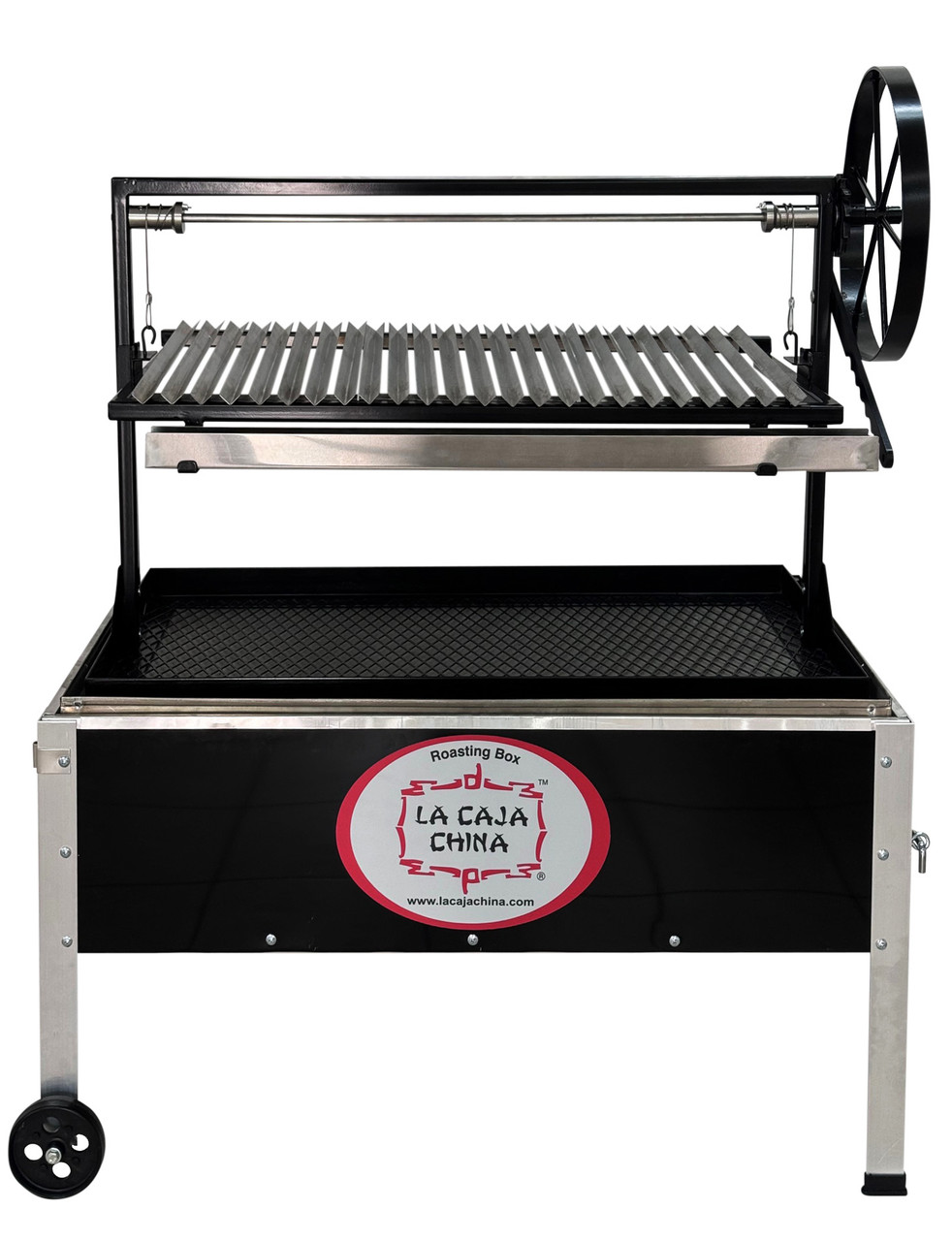 Santa Maria Grill