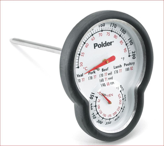 Pemclen Meat Thermometer