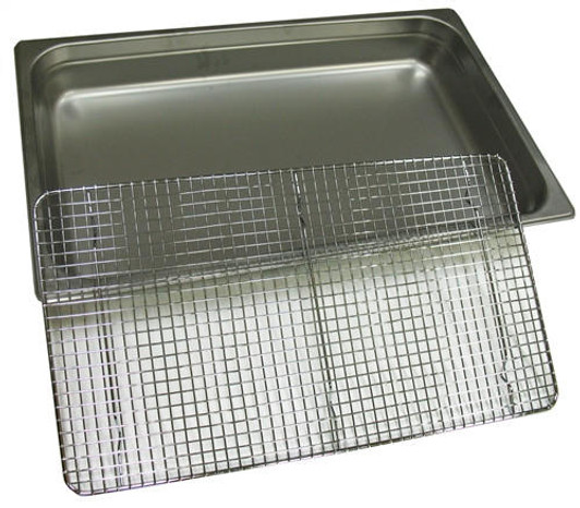 Accessories - Preparation and Serving - Serving Trays - La Caja China