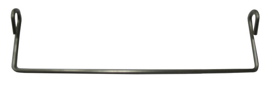 La Caja China Handle, Small for the Drip Tray Model #1 and #2