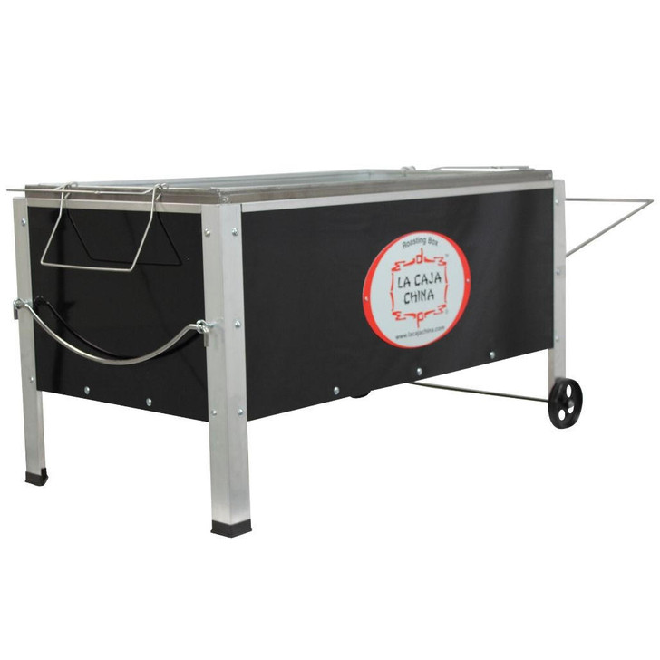 La Caja China - Model 2 - MJ Black