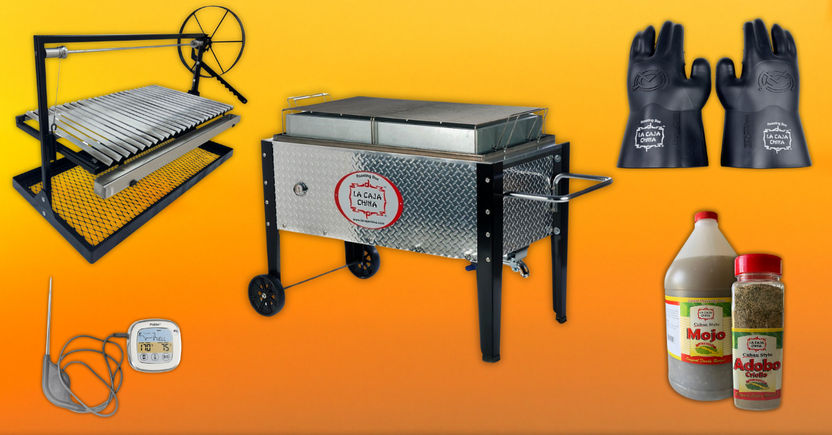 The Best Father's Day Grilling Gifts of 2025 The Best Father's Day Grilling Gifts of 2025