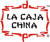 La Caja China