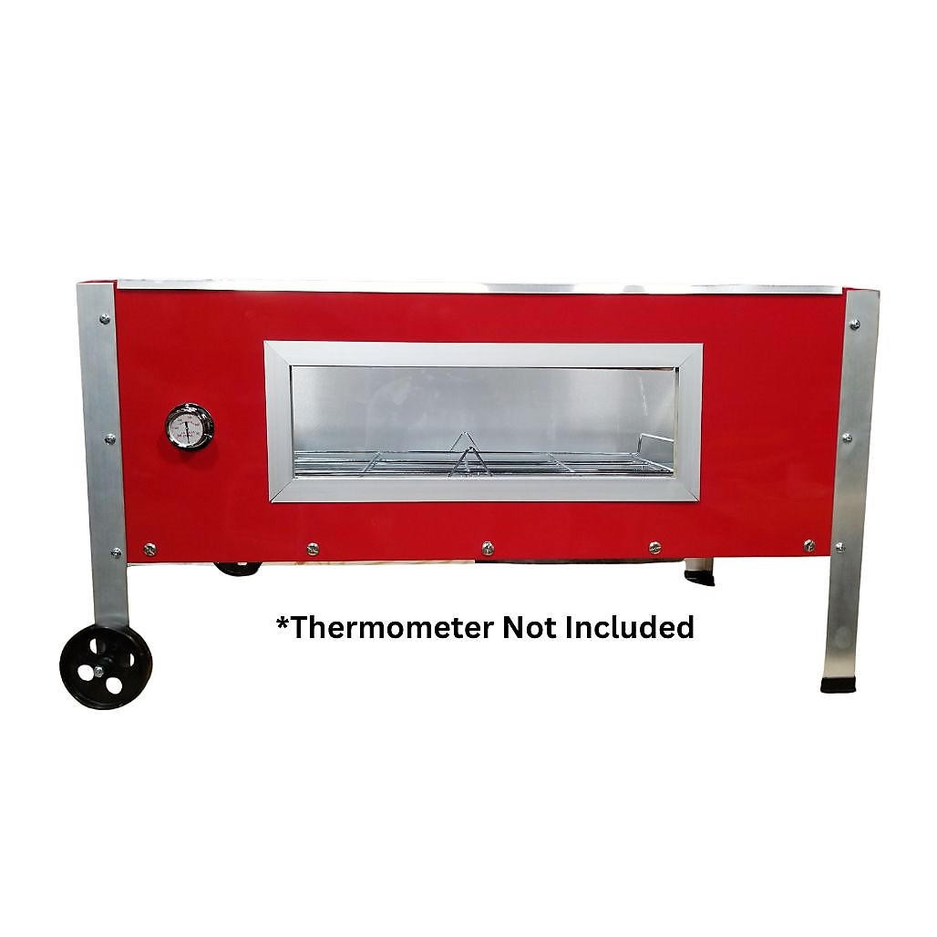 La Caja China Model 2 MJW With Window