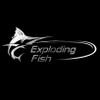 Exploding Fish