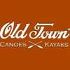 Old Town Canoes and Kayaks