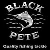 Black Pete Fishing