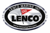 Lenco Trim Tabs