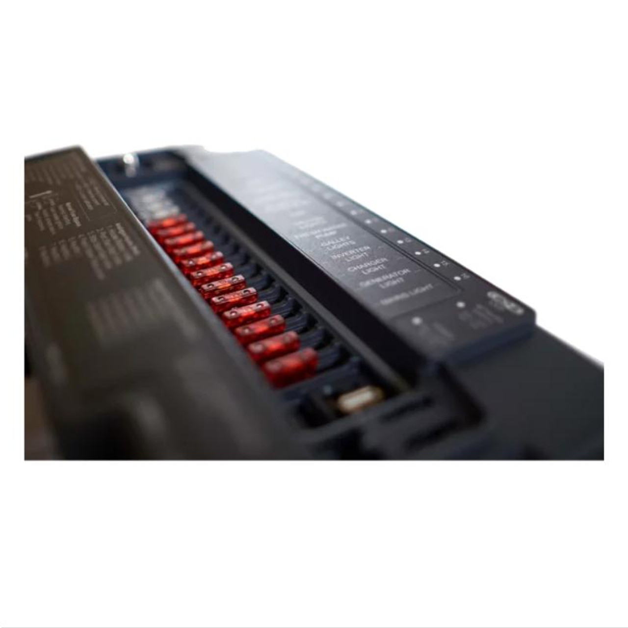 CZone Digital Switching Products The Boat Warehouse