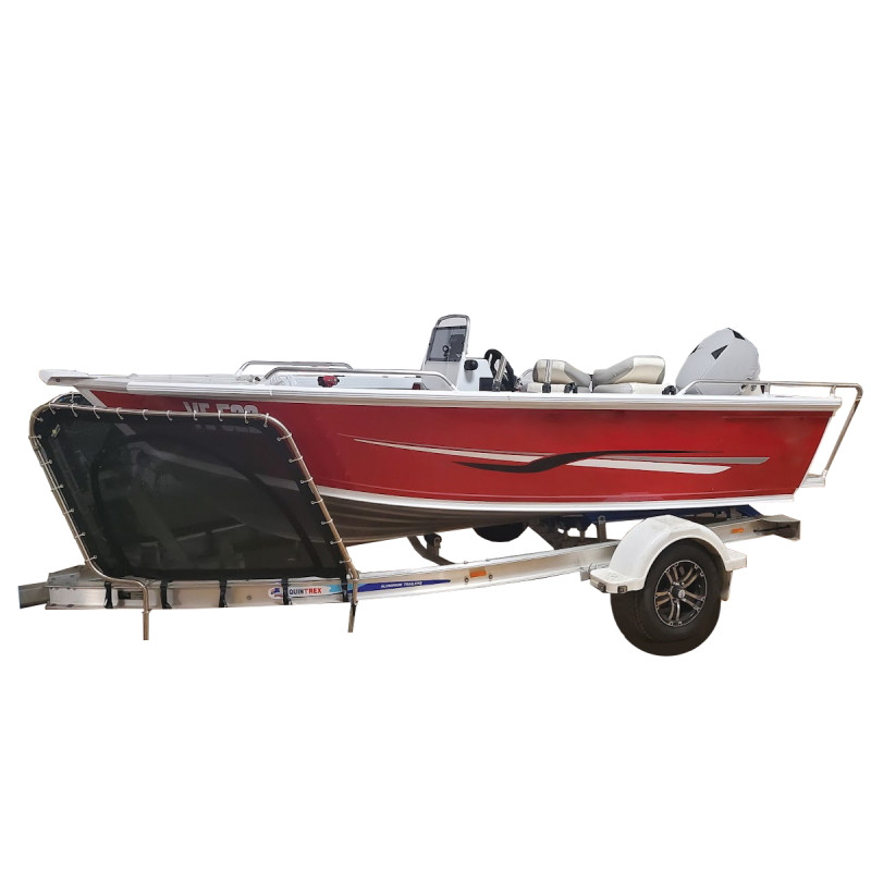 Trailer Stone Guards & Air Deflectors for Boats | Boat Warehouse Australia