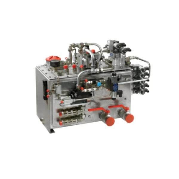 Steering engine control systems hydraulic steering systems page 1