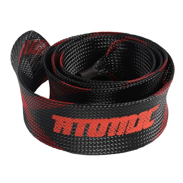 Atomic Fishing Rod Sock Spin (ARSS) Boat Warehouse Australia