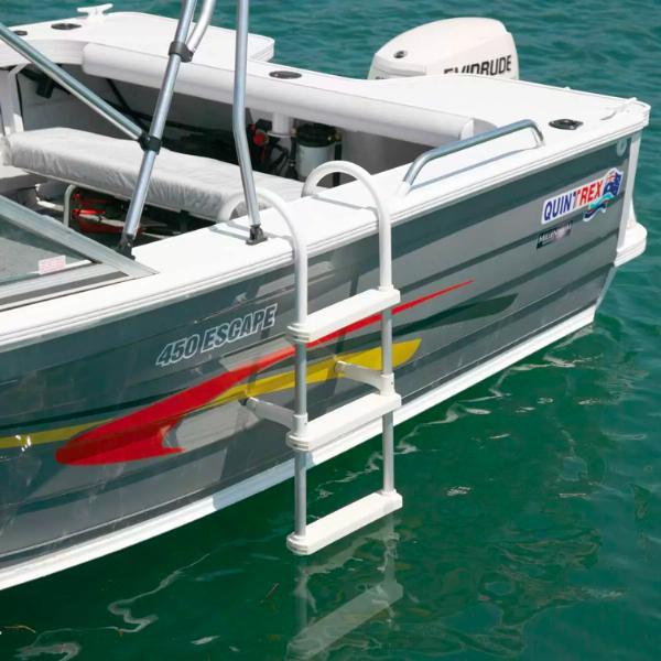 Deck Fittings & Hardware - Ladders & Steps - Page 1 - The Boat Warehouse