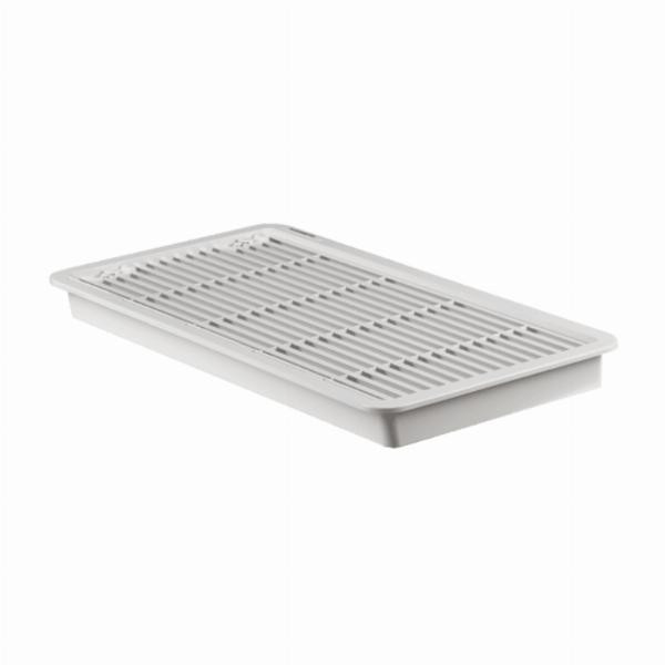 Dometic Ventilation Grill LS300 -White (LS300) | Boat Warehouse Australia