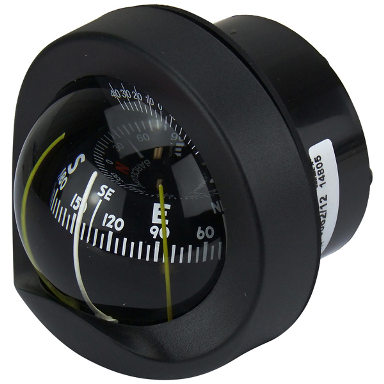 Compasses C9 Bulkhead Mount Boat Warehouse Australia