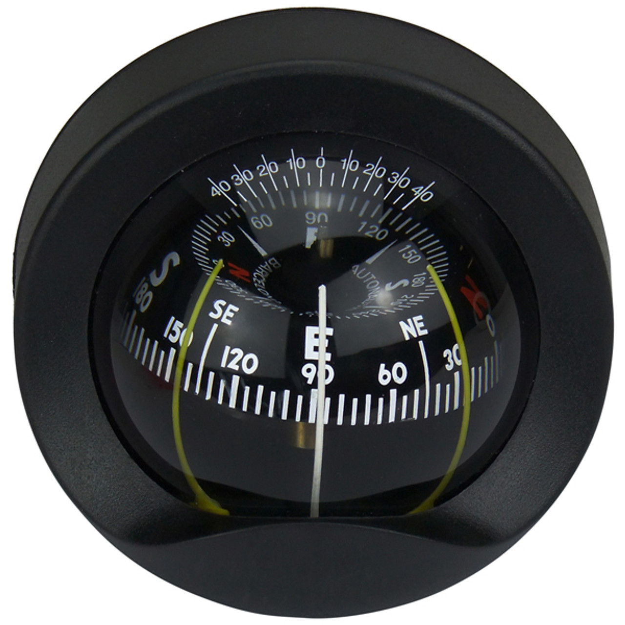 Compasses C9 Bulkhead Mount Boat Warehouse Australia