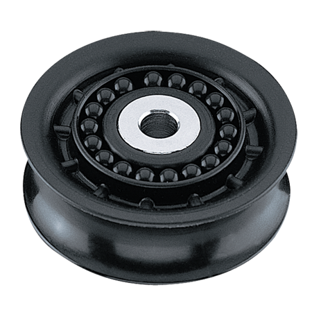 Stainless Steel Sheaves WIth Bush Boat Warehouse Australia