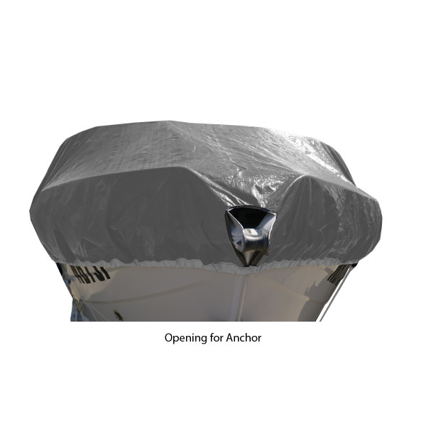 Oceansouth Boat Cover Universal Storage Cover (MA0711 MA0712 MA0713 MA0714) Boat Warehouse