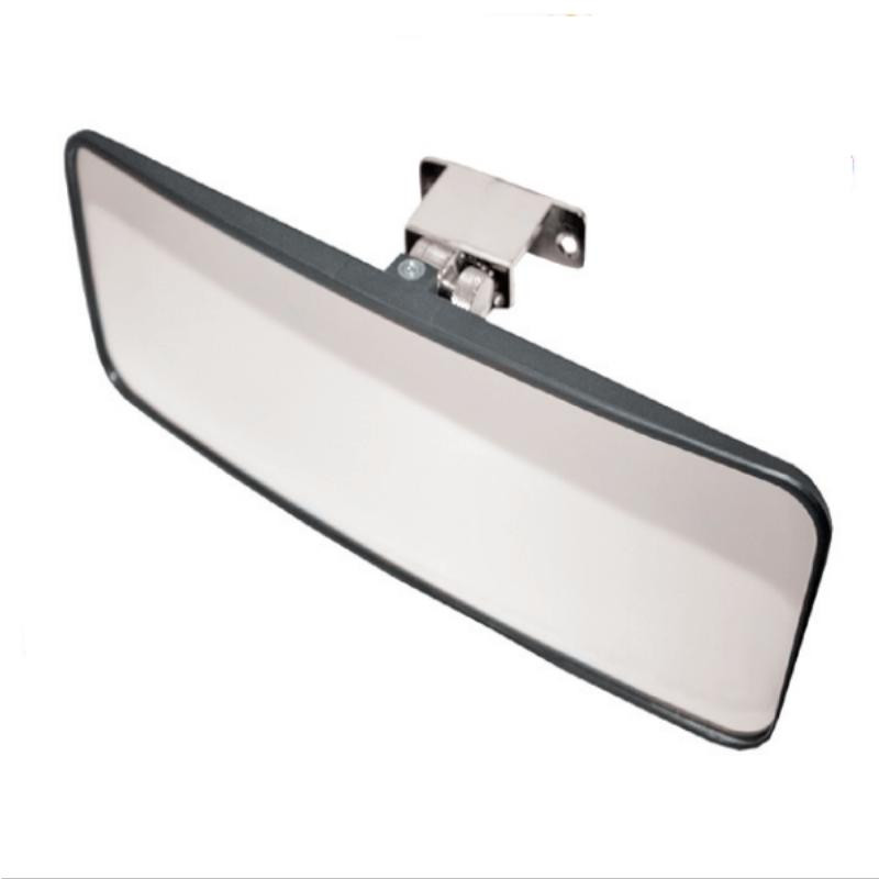 Verkehrsspiegel Für Ausfahrten Pactrade Marine Boat Ski Wide Oval Convex Mirror Shatter Proof Ski Vise