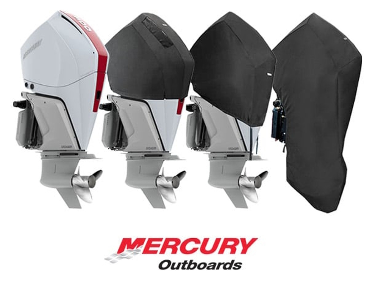 Mercury Outboard Covers