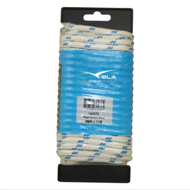 BLA Handy Lines - Double Braid (144390) | The Boat Warehouse