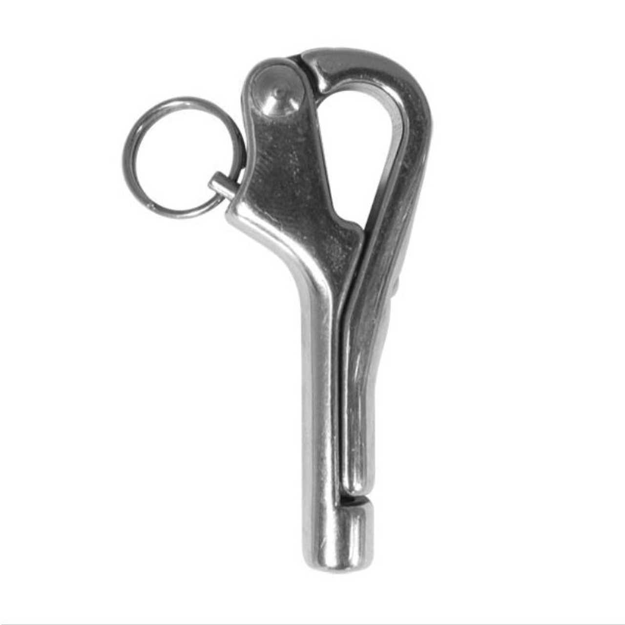 Forged Stainless Steel Hook