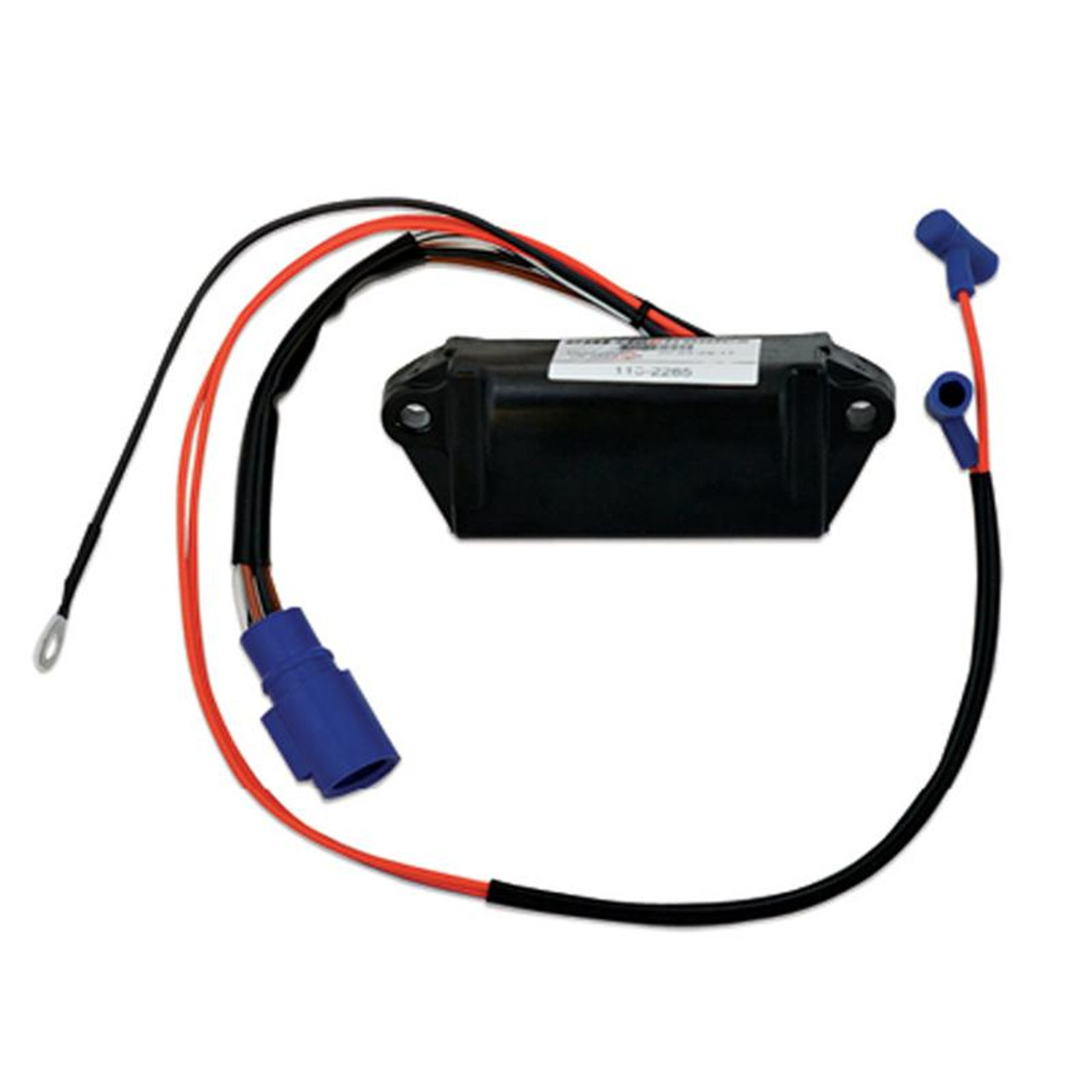 CDI Electronics Power Pack 2 Cyl. - Johnson Evinrude - 113-2285